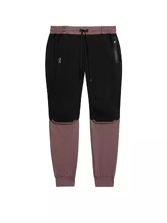 ON | Pantaloni da corsa Running-Pant da donna | lila